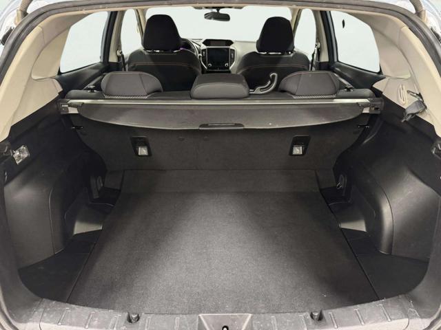 SUBARU XV 1.6i Lineartronic Style