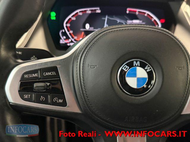 BMW 218 d 150 cv Gran Coupé Msport - Promo