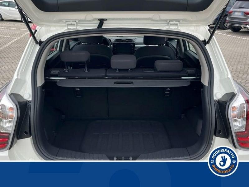 KGM Tivoli Must 1.5 Turbo GDI 135 CV