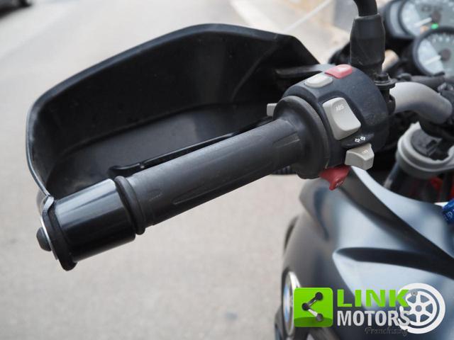 BMW F 700 GS *Unico Proprietario*