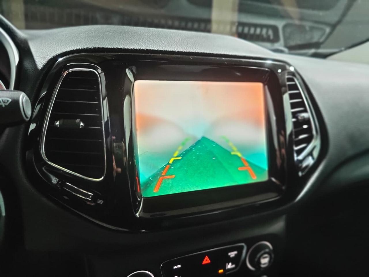 Jeep Compas 1.6 mjt II 2wd Limited ANNO 2019