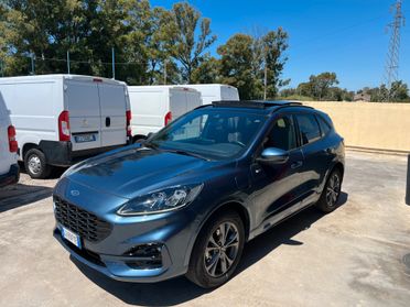 Ford Kuga Plug-In * ST-Line X * Tetto Apribile * B&O * Prezzo Reale
