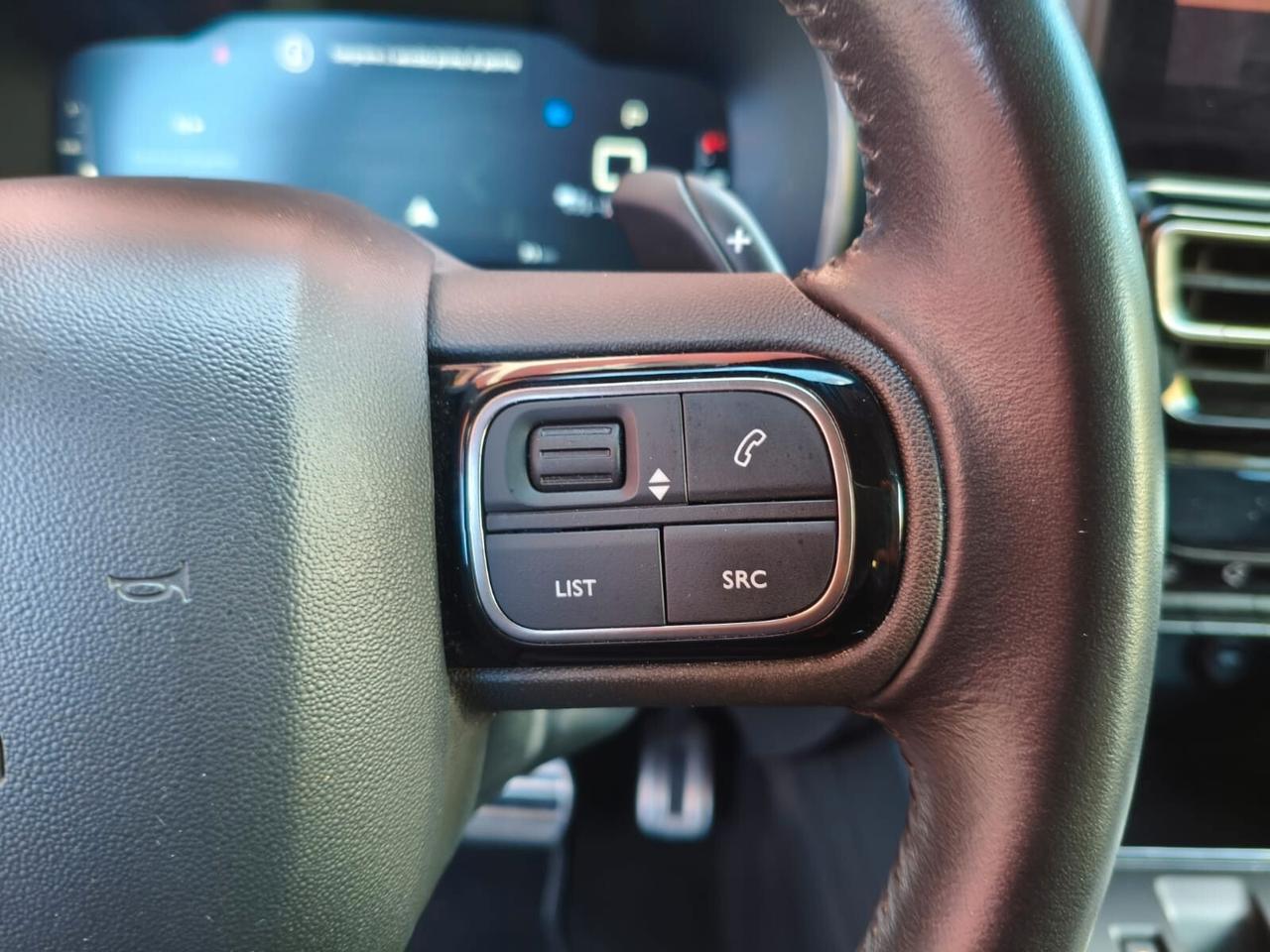 Citroen C5 Aircross BlueHDi 130 S&S EAT8 Shine