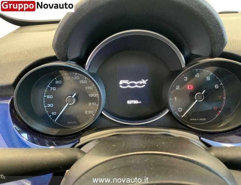 FIAT 500X 1.0 T3 120 CV Business