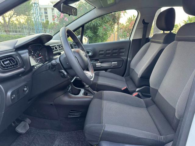 CITROEN C3 PureTech 110 S&S Shine Pack