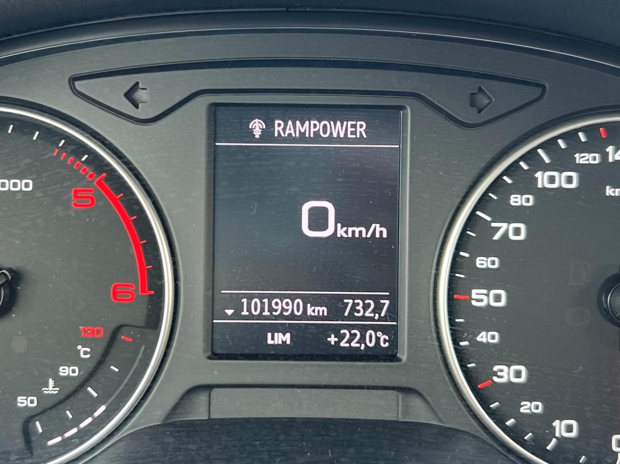 Audi Q2 1.6 TDI Business PREZZO REALE