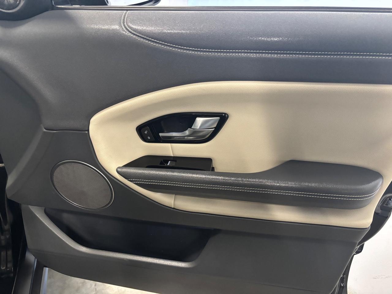 Range Rover Evoque 2.0 TD4 AUTOBIOGRAPHY FULL OPTIONAL