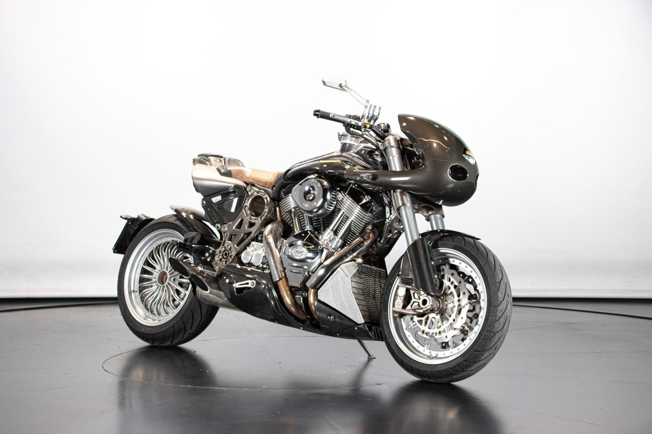 Cr&s DUU “CONLATUSA” - 2016