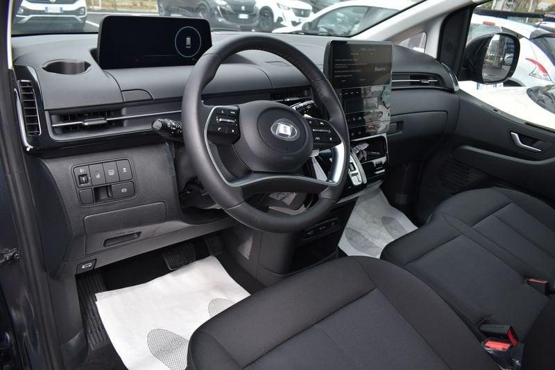 Hyundai Staria 1.6 HEV 2WD 9posti Wagon Auto