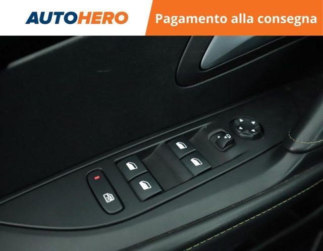 PEUGEOT 208 motore elettrico 136 CV 5 porte GT