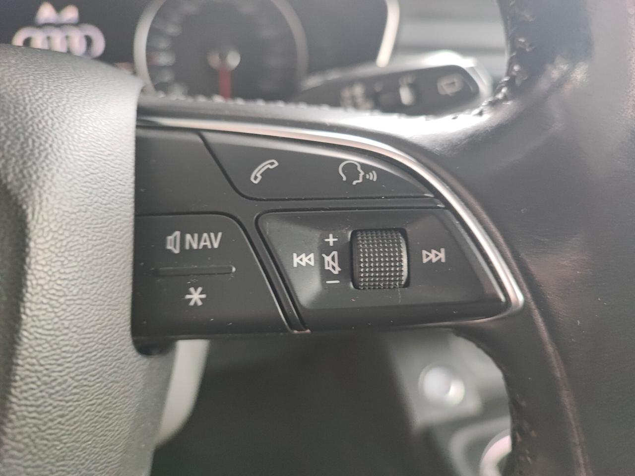 Audi A4 Avant 2.0 TDI 190 CV ultra Sport