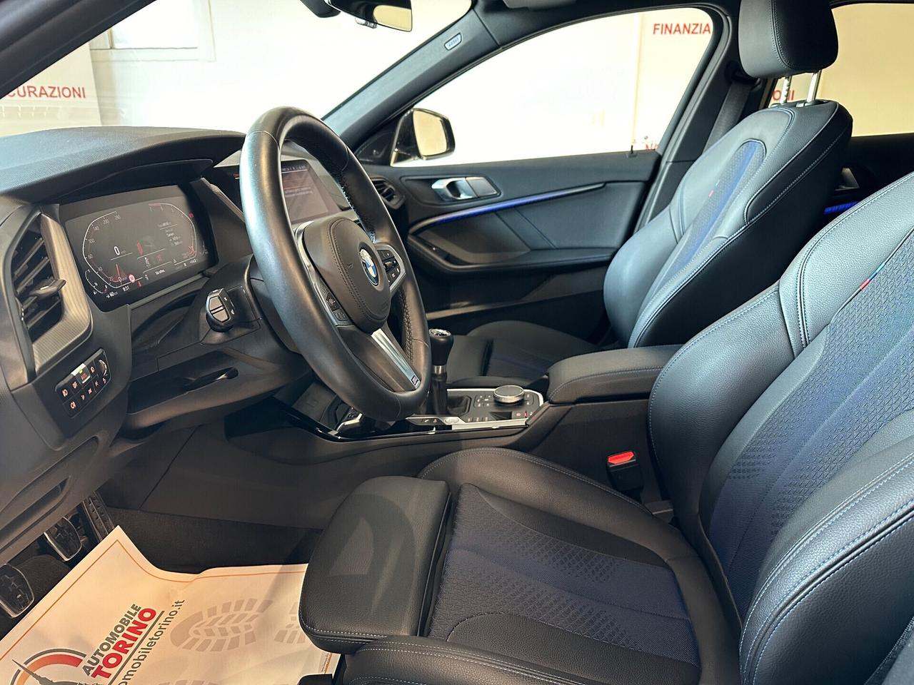 Bmw 118 118i 5p. Msport