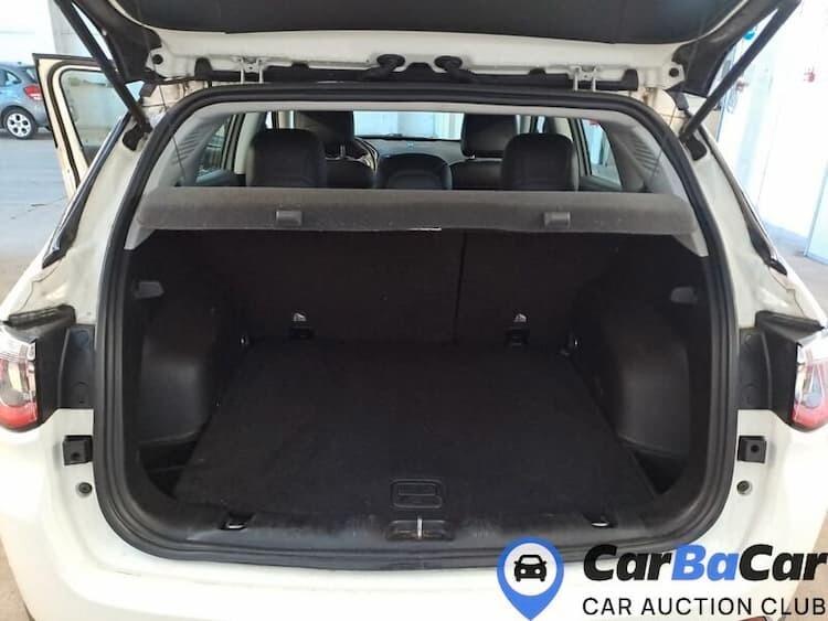 Jeep Compass 1.6 Multijet II 2WD Night Eagle (garanzia)