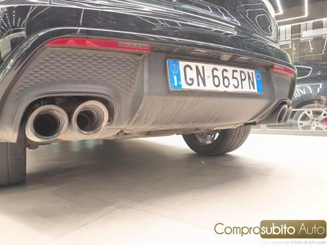 PORSCHE Macan 2.9 S Tetto / Sospensioni / Iva / tagliandata
