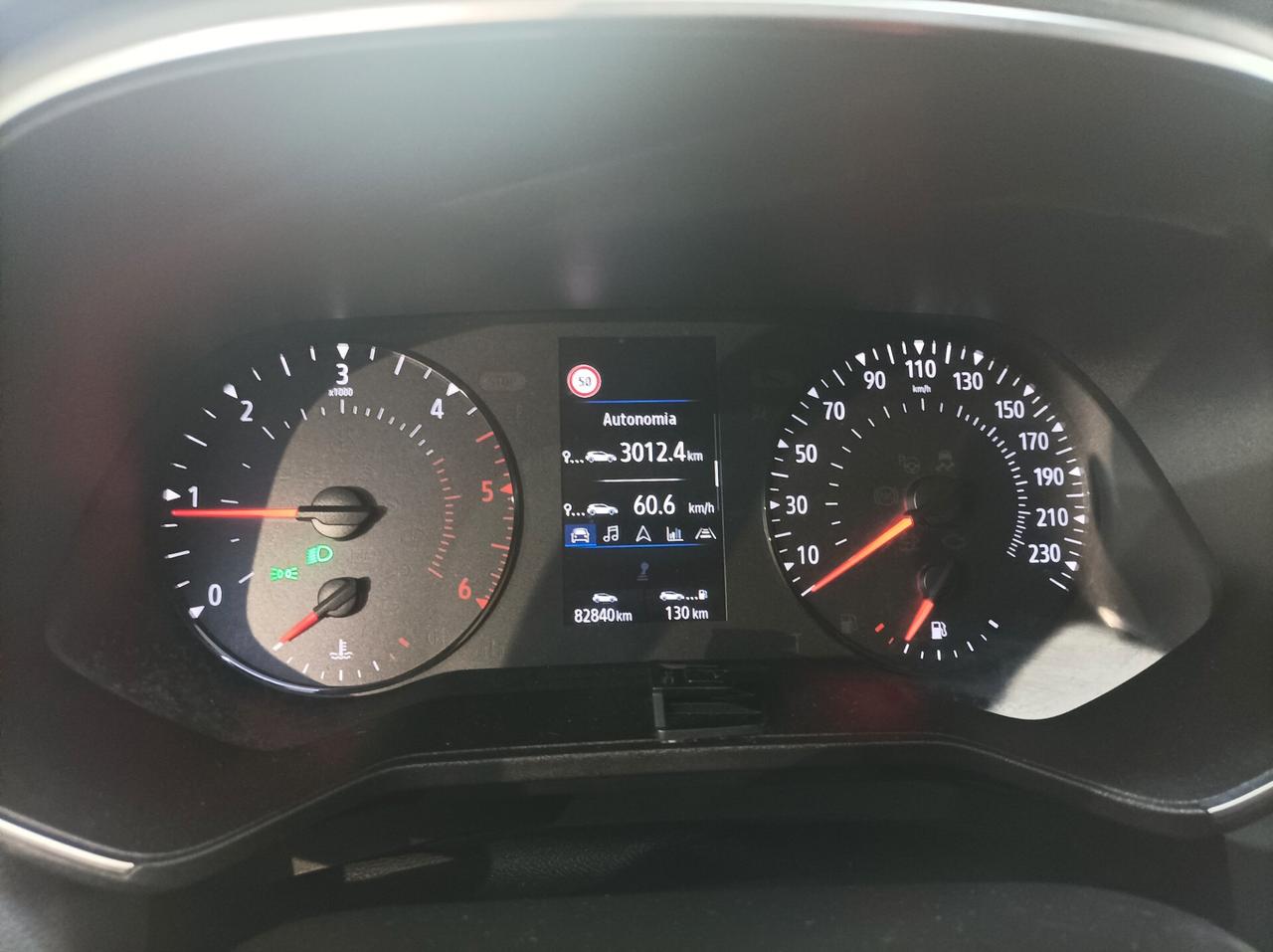 Renault Clio dCi 85 CV SOLO 82000KM-2020