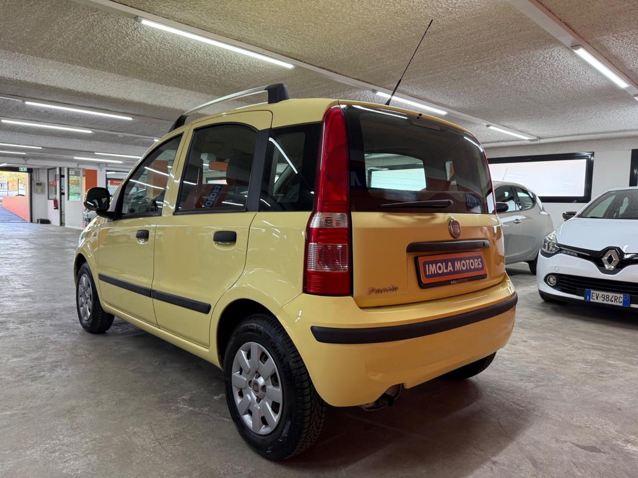 Fiat Panda 1.2 Benzina Emotion Soli 59.000 KM