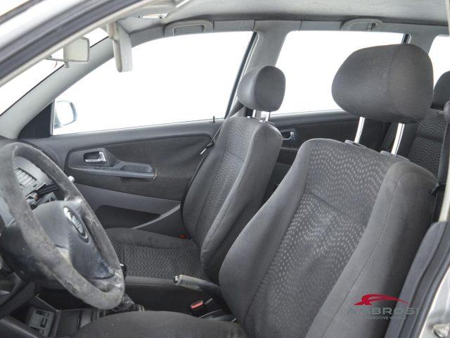 SEAT Cordoba TDI cat Vario Stella - PER OPERATORI DEL SETTORE