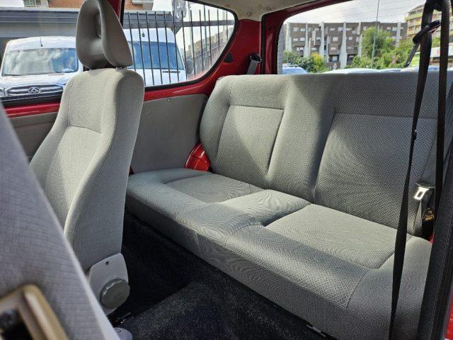 FIAT Seicento 1.1