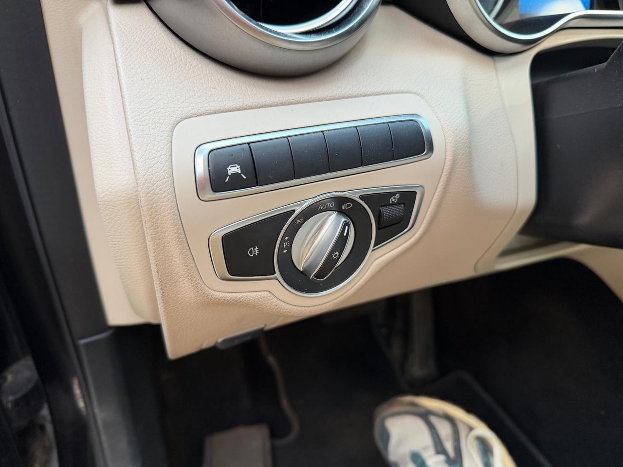 Mercedes-benz C 200 S.W. Auto EQ-Boost Premium