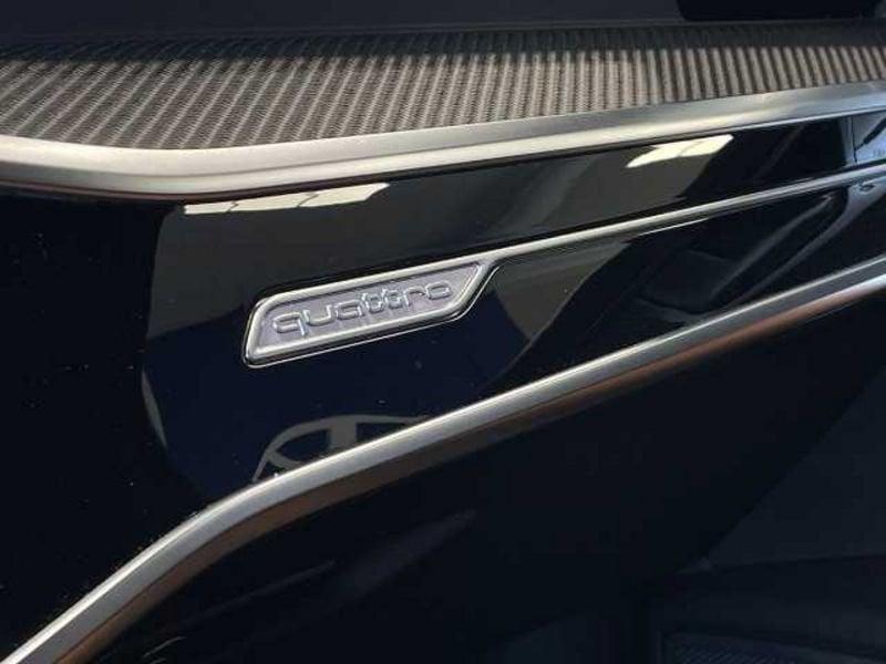 Audi RS6 RS6 Avant 4.0 mhev quattro tiptronic