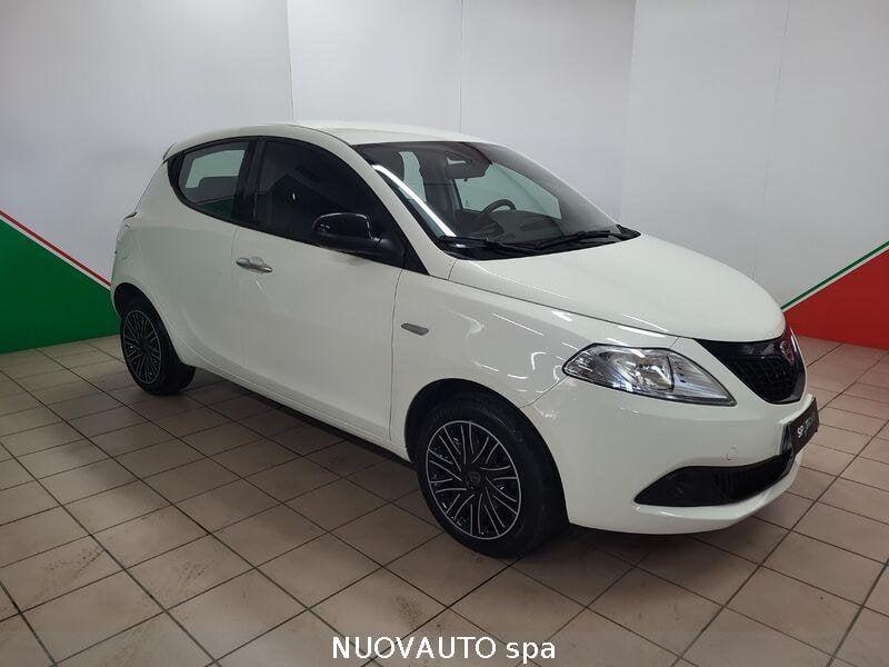 Lancia Ypsilon Ypsilon 1.0 FireFly 5 porte S&S Hybrid Oro