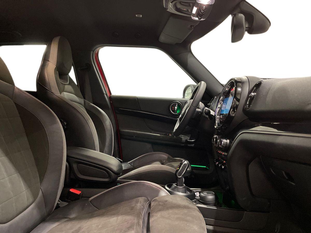 MINI Mini Countryman F60 2020 - Mini Countryman 2.0 Cooper SD JCW