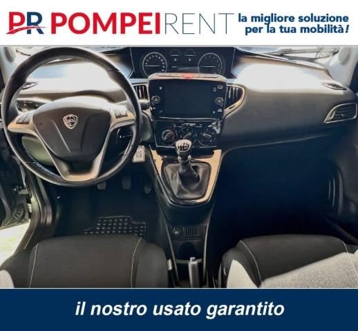 Lancia Ypsilon III 1.0 firefly hybrid Gold s&s 70cv 5p.ti