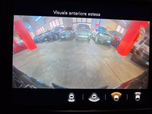 MASERATI Levante V6 AWD GRANSPORT My21RADAR+20'+BOWERS & WILKINS