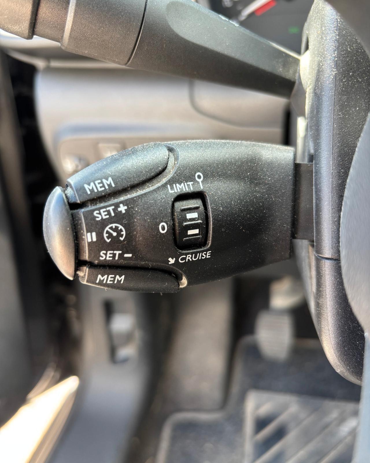 Citroen C3 BlueHDi 100 S&S Business Combi N1