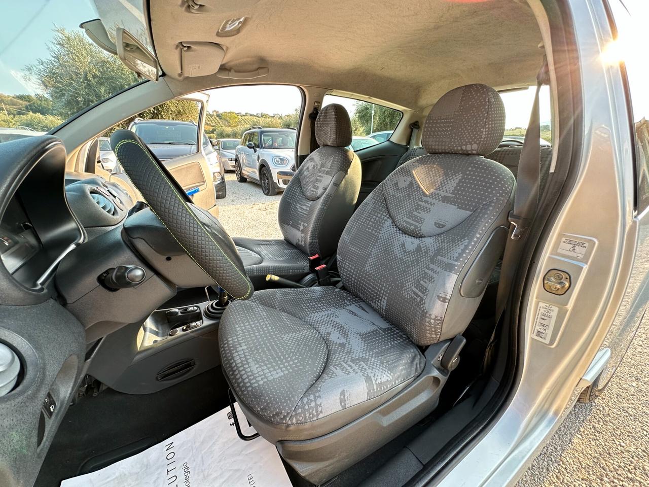 Citroen C2 1.4 HDi 70cv frizione/distribuzione fatta 297.104 km