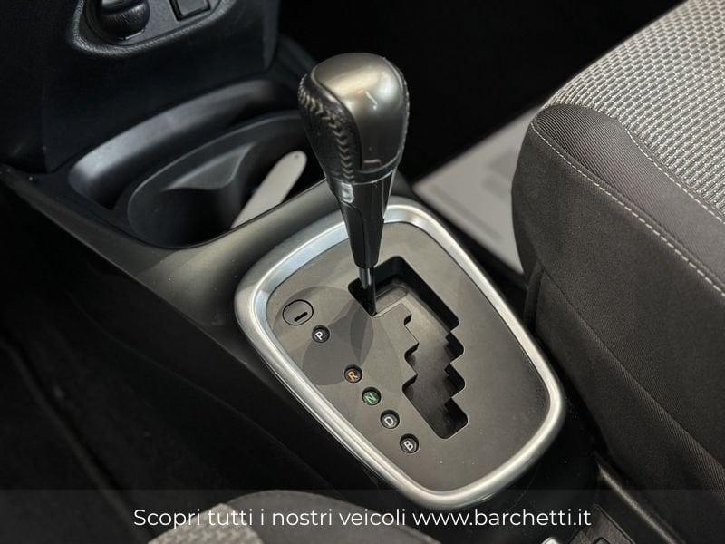 Toyota Yaris 1.5 HSD 100cv E-CVT Hybrid Active