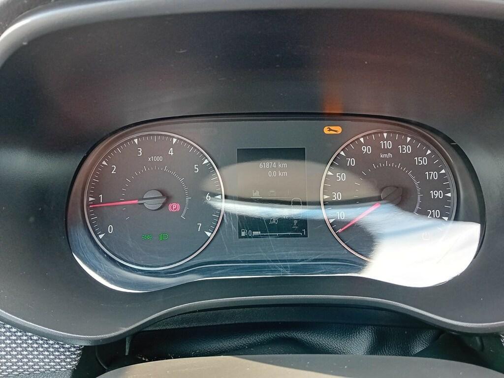 Dacia Sandero Stepway 1.0 tce ECO-G Comfort