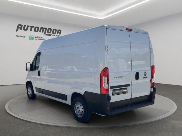 FIAT Ducato 2.3 MJT 35 MH2
