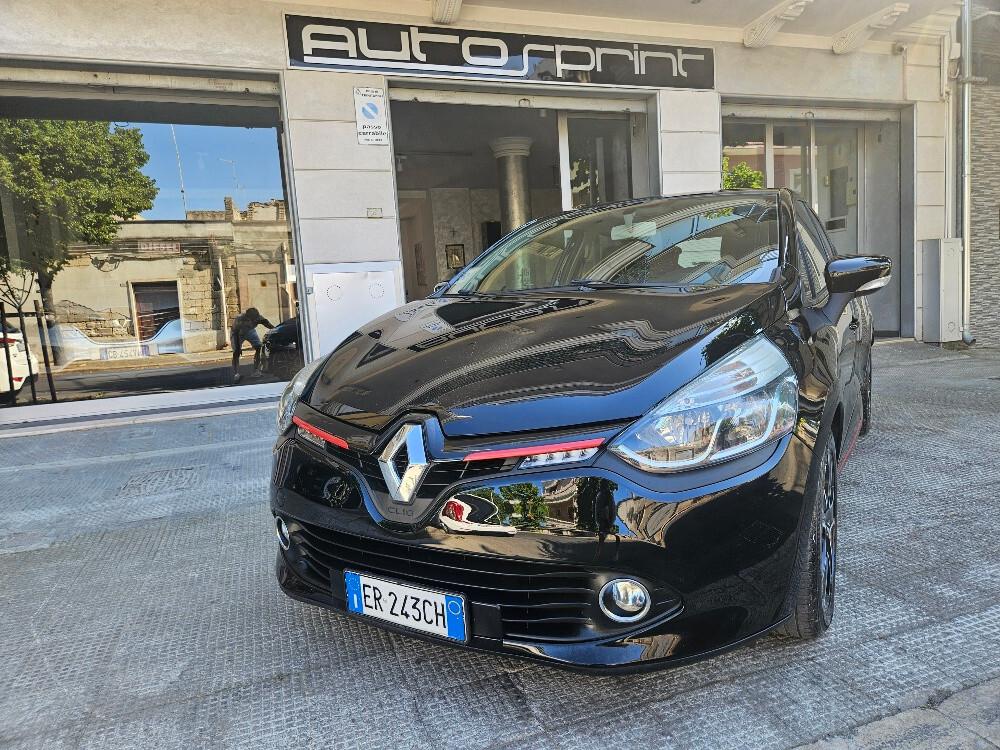 Renault Clio 1.5 dCi 8V 90CV Start&Stop 5 porte Energy