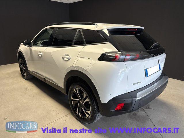 PEUGEOT 2008 BlueHDi 110 CV Allure - PROMO