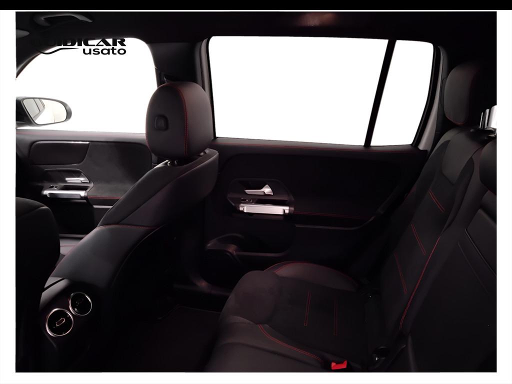 Mercedes-Benz GLB - X247 2019 - GLB 200 d Premium auto