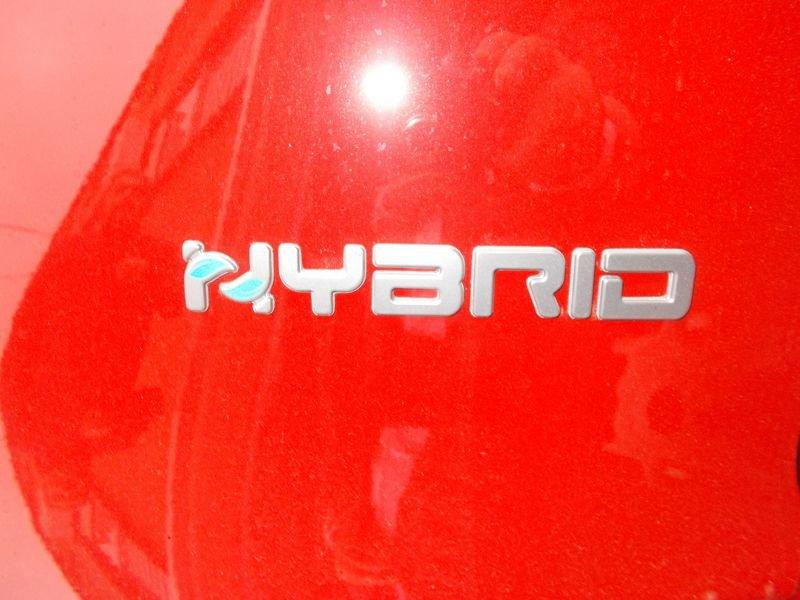 FIAT 500 500 1.0 hybrid Icon 338.7575187 MASSARI MARCO