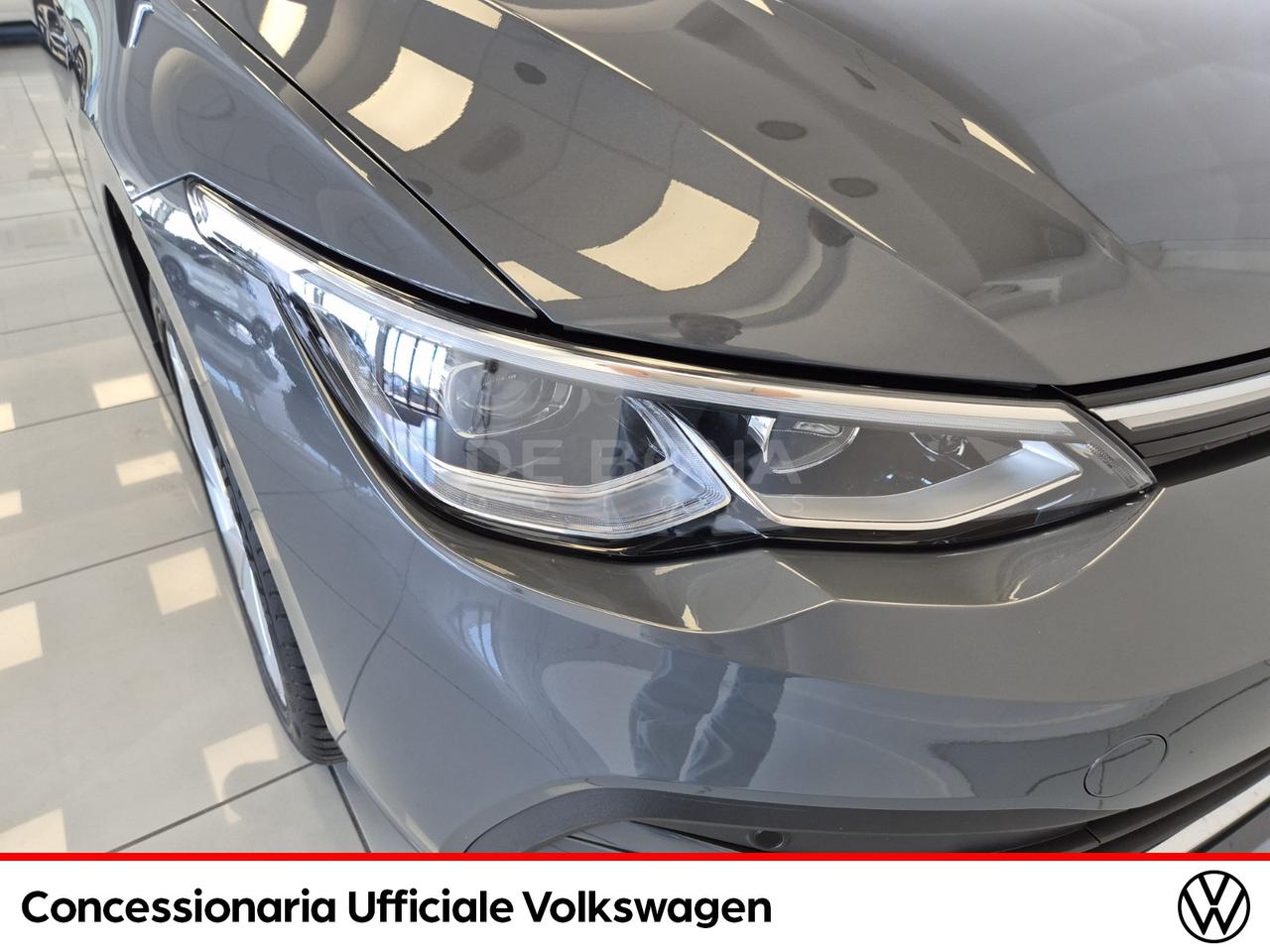 Volkswagen Golf 1.5 etsi evo style 130cv dsg