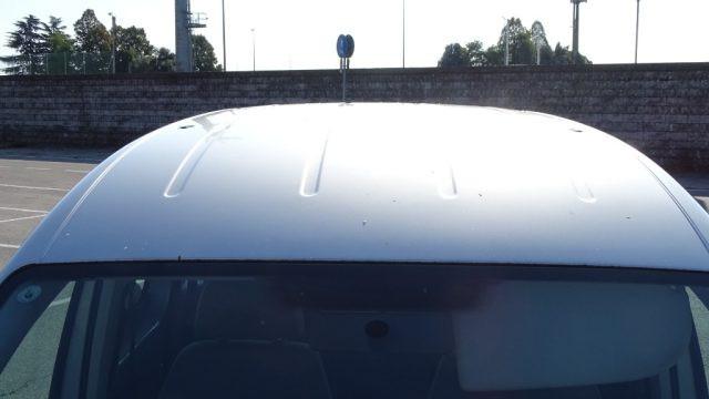 VOLKSWAGEN Caddy 2.0 109 cv, Ecofuel 4p. "Life"....