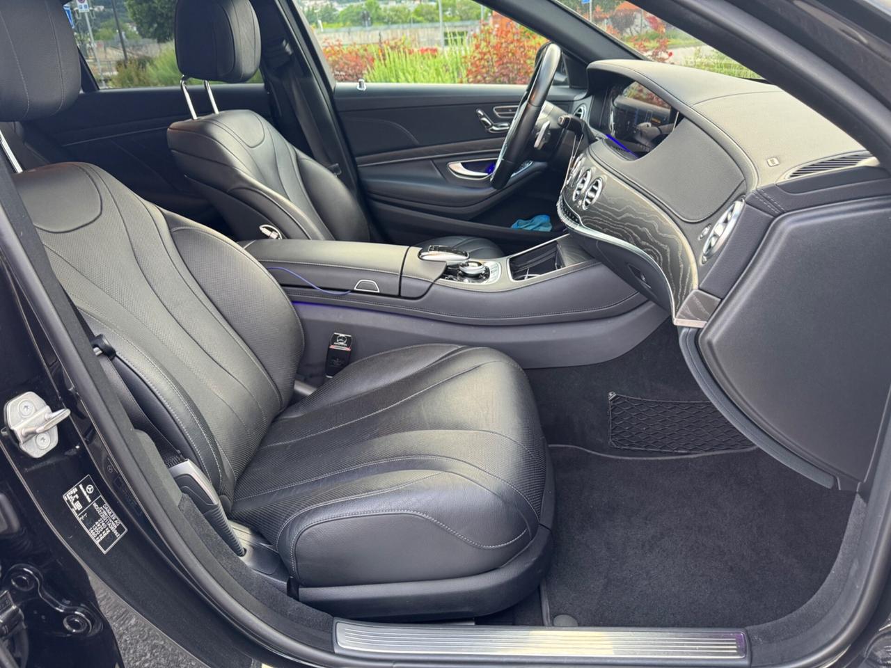 Mercedes-benz S 350 d 4Matic Premium Plus RESTYLING