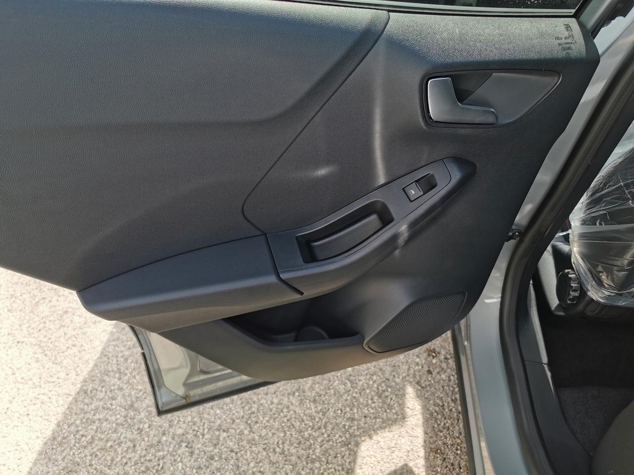 Ford Puma 1.0 EcoBoost Hybrid 125 CV S&S ST-Line