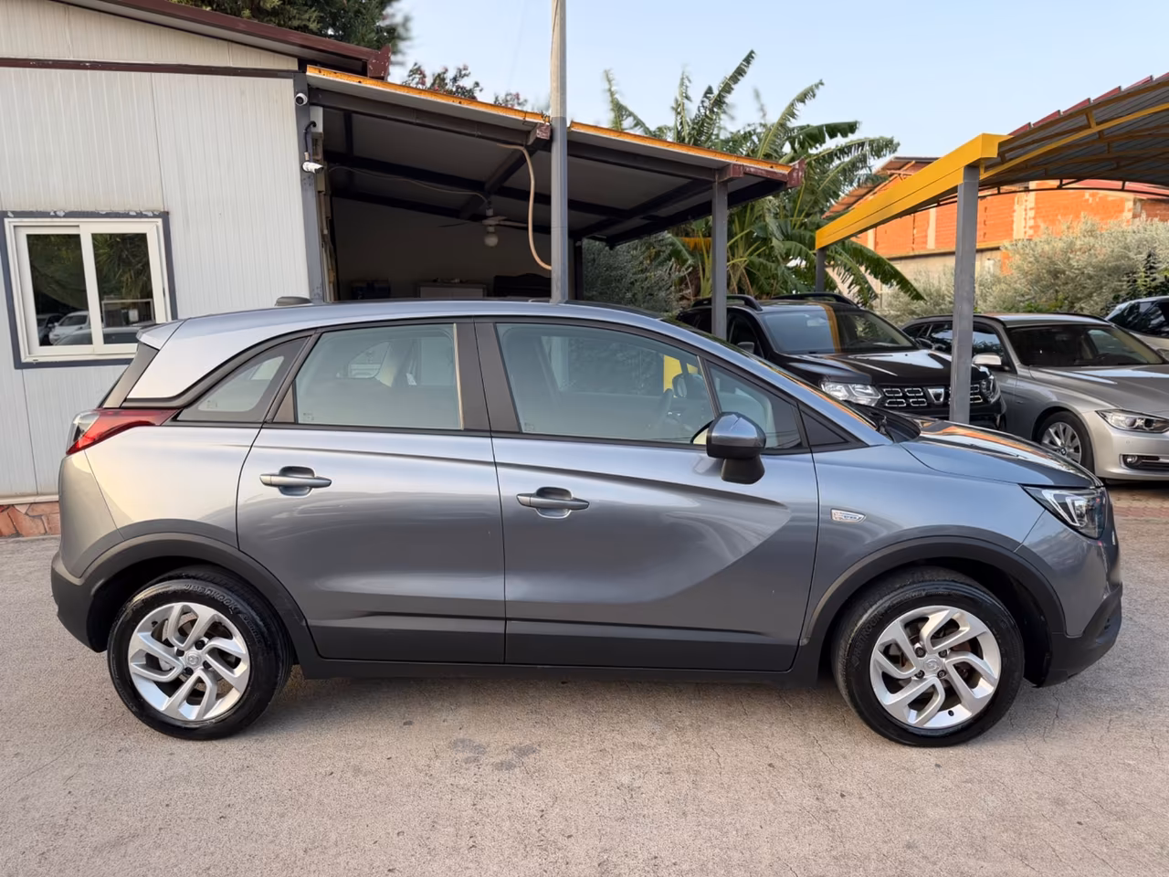 Opel Crossland X 1.6 ECOTEC Km Certificati