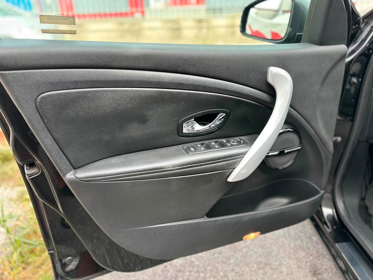 Renault Megane 1.5 dCi 110CV Start&Stop Bose GT LINE neop