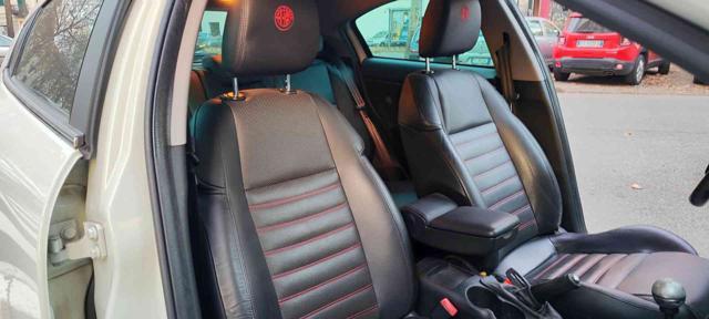 ALFA ROMEO Giulietta 2.0 JTDm-2 140 CV Exclusive