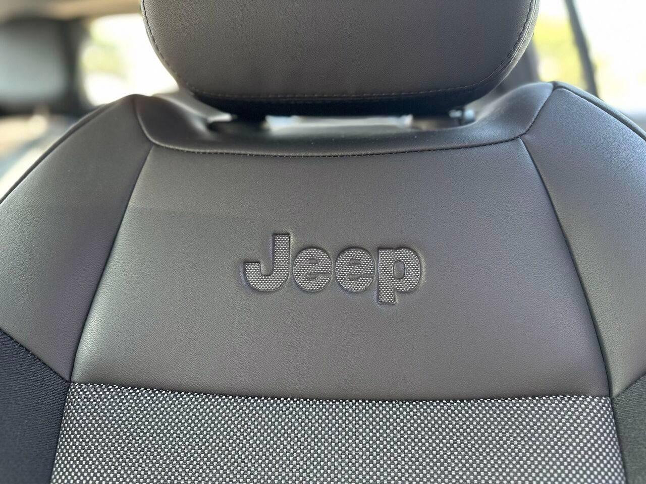 JEEP Avenger - Avenger 1.2 turbo Altitude fwd 100cv