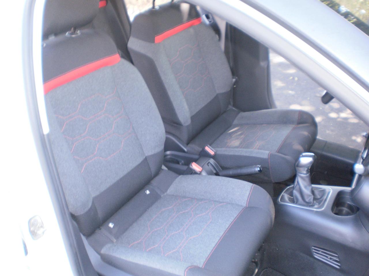 Citroen C3 PureTech 82 GPL Shine