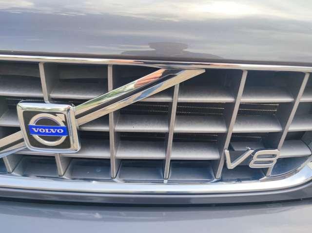 Volvo XC90 XC90 2.5t Optima auto