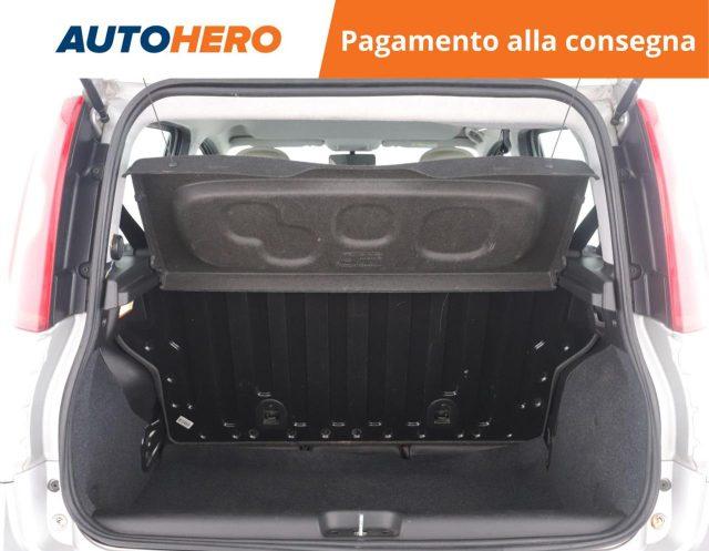 FIAT Panda 0.9 TwinAir Turbo S&S 4x4 K-Way
