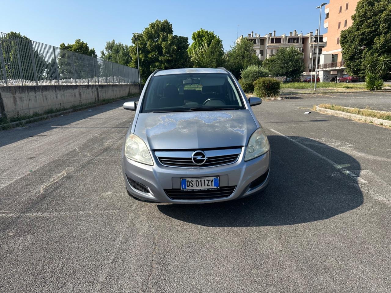 Opel Meriva 1.4 16V Club