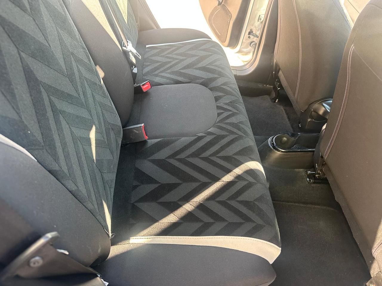 Lancia Ypsilon 1.2 GPL 69 CV 5 porte Platinum NEOPATENTATI